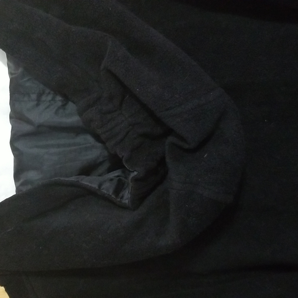 Reversible Black Jacket - image 2